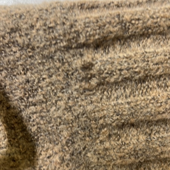 Soft Surroundings Open Cardigan Sweater - Picture 7 of 7